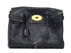 Handväska, Mulberry Bayswater
