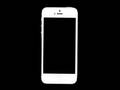 Apple, iPhone 5