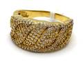 Ring 18K 5,7g