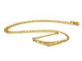 Halscollier 18K 5,6g