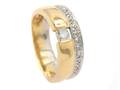 RING, 18K