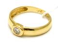 Ring 18K 3,2g