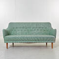 Soffa design Malmsten
