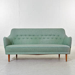 Soffa design Malmsten