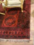 Matta, orientalisk