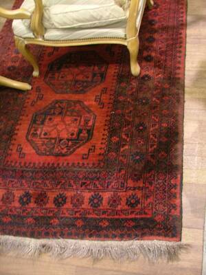 Matta, orientalisk