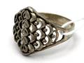 Ring Silver Ø19¼