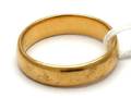 Ring 18K Ø18¾