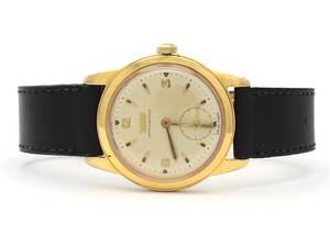 Herrur Tissot Antimagnetique