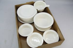 Matservisdelar Arabia