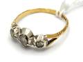 Ring med 3