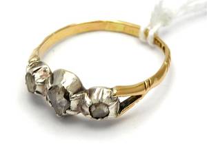 Ring med 3