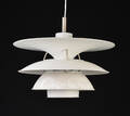 4297  - Poul Henningsen. PH Charlottenborg pendel, Ø 65 cm
