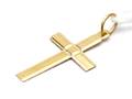 Hänge Kors 3cm