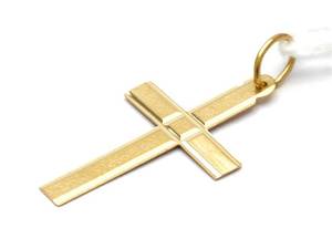 Hänge Kors 3cm