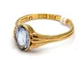 Ring 18K 3,1g