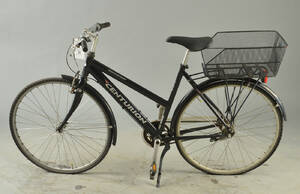 Centurion, damecykel. 5286 Denne vare er sat til omsalg under nyt varenummer 4993205