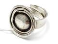 Ring, S925, 7,4g