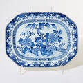 Fat Kina 1700-tal