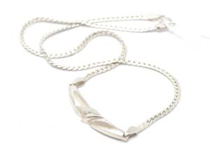 Collier S925 9,5g