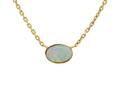 COLLIER, 18K