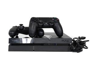 Spelkonsol Sony Playstation
