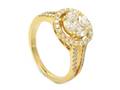 RING, 18K