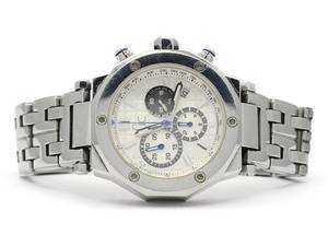 Herrur Gc chronograf