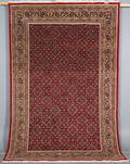 Indisk Bidjar, 197 x 300 cm