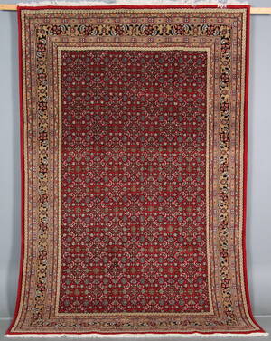 Indisk Bidjar, 197 x 300 cm