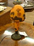 Bordslampa