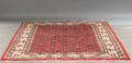 Orientalsk tæppe. 300 x 205 cm. Orientalsk tæppe. 300 x 205 cm.