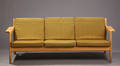 Børge Mogensen 1914-1972. Sofa model 2216