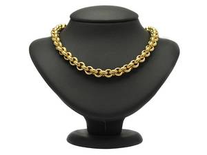 COLLIER, 18K