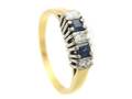 RING, 18K