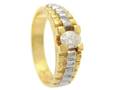 RING, 18K