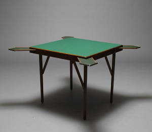 Spillebord