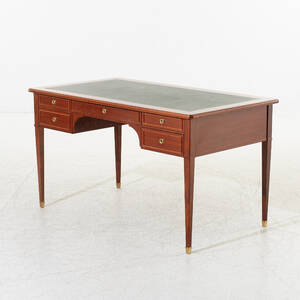 Skrivbord sengustaviansk stil 
