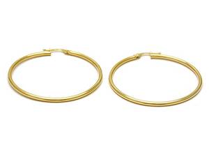 Creoler 18K ett