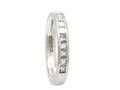 ALLIANSRING, 18K