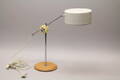 Skrivbordslampa