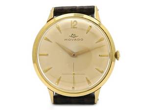 MOVADO