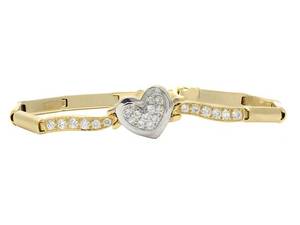 Armband 14K 6,6g