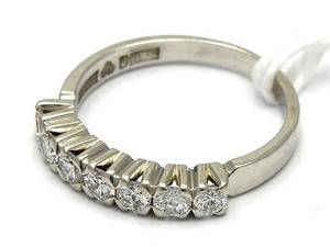 Ring 18K Ø17