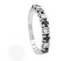 ALLIANSRING, 18K