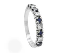 ALLIANSRING, 18K