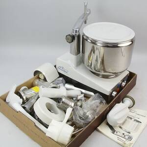 Electrolux Assistent