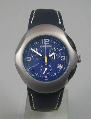 Herrearmbåndsur - Carrera