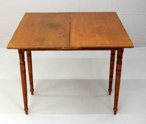 Spelbord, 1800-tal
