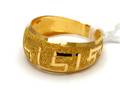 Ring 21K 1,8g